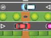 Jeu Évite le Trafic Fou