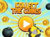 Jeu Collecte les Pièces