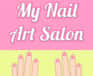 Jeu Mon Salon de Nail Art: Devenez une Pro de la Manucure!
