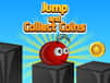 Jeu Saute et Collecte les Pièces