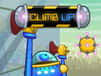 Jeu Robot Grimpeur: L