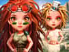 Jeu La Fureur de la Princesse Steampunk
