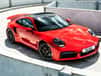 Jeu Puzzle Porsche 911 Turbo S