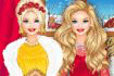 Jeu Glittery Fashion Diva