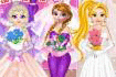 Jeu The Wedding Shop
