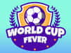 Jeu Fièvre de la Coupe du Monde