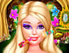Jeu Barbie Fée Enchantée
