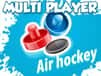 Jeu Hockey sur Air: Défi Multijoueur