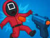 Squid Game: Tireur de l