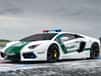 Jeu Voitures de Police Puzzles