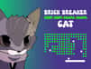 Jeu Casse-Briques Chipi Chipi Chapa Chapa Chat