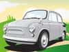 Jeu Puzzle Voitures Allemandes Vintage
