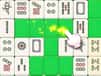 Jeu Mahjong Puzzle Glissant: Le Défi des Tuiles