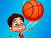 Jeu Basket Champion: Défie le Panier!