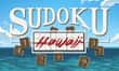 Jeu Sudoku Tropical: Énigmes Paradisiaques