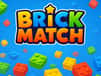 Jeu Match de Briques: Le Puzzle Coloré