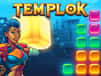 Jeu Templok: Plongée Sous-Marine Puzzle