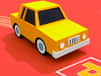 Jeu Gare la Voiture