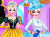 Jeu Elsa : Reine Traditionnelle ou Reine Moderne ?