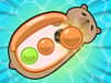 Jeu Capybara Puzzle Party