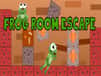 Jeu Évasion de Grenouille: Échappez aux Dangers!