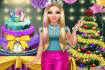 Jeu Blondie Winter Party