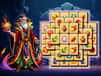 Jeu La Saga Mahjong Enchantée