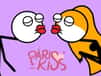 Jeu Le Baiser de Paris
