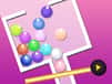 Jeu Épingles et Billes: Le Défi des Tuyaux Colorés