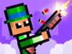 Jeu Duel Pixel Chaos