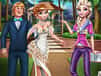 Jeu Préparatifs de Mariage: Le Rêve Parfait