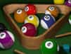 Jeu Billard Pro: Le Défi du Tapis Vert