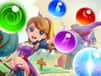 Jeu Sorcière Pop Bulles : Saga Magique