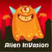 Jeu Invasion Extraterrestre: Défendez la Terre avec votre Super Tank!