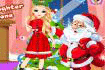 Jeu Santa