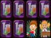 Jeu Jeu de Mémoire Éducatif pour Enfants