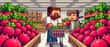 Jeu MineCuisine: L