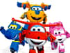 Jeu Memory Super Wings