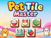 Jeu Maître des Tuiles Animaux
