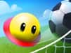 Jeu Ping Foot.io