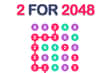 Jeu 2 for 2048