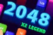 2048 X2 Legend