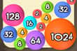 2048 Balls
