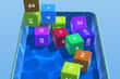 Jeu 2048 Cube Master