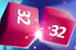 Jeu 2048 Cube Merge
