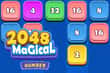 2048 Magical Number
