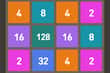 Jeu 2048 Puzzle Classic