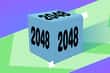 Jeu 2048 Runner