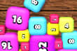 Jeu 2048 Shooter Merge
