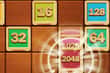 Jeu 2048 Wooden Edition